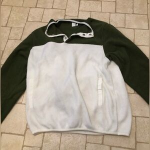 Sweatshirt form Simons